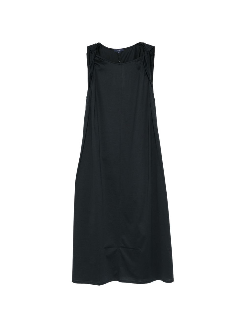 Debby gathered midi dress 1
