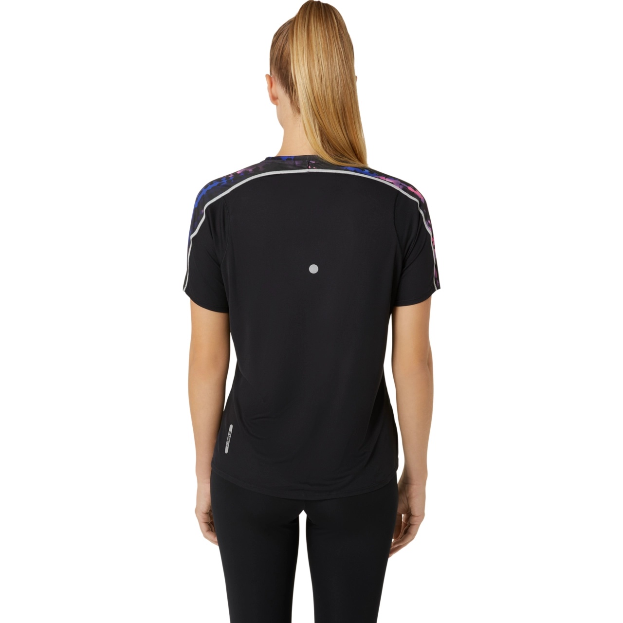 ROAD LITE-SHOW SHORT SLEEVE TOP - 2