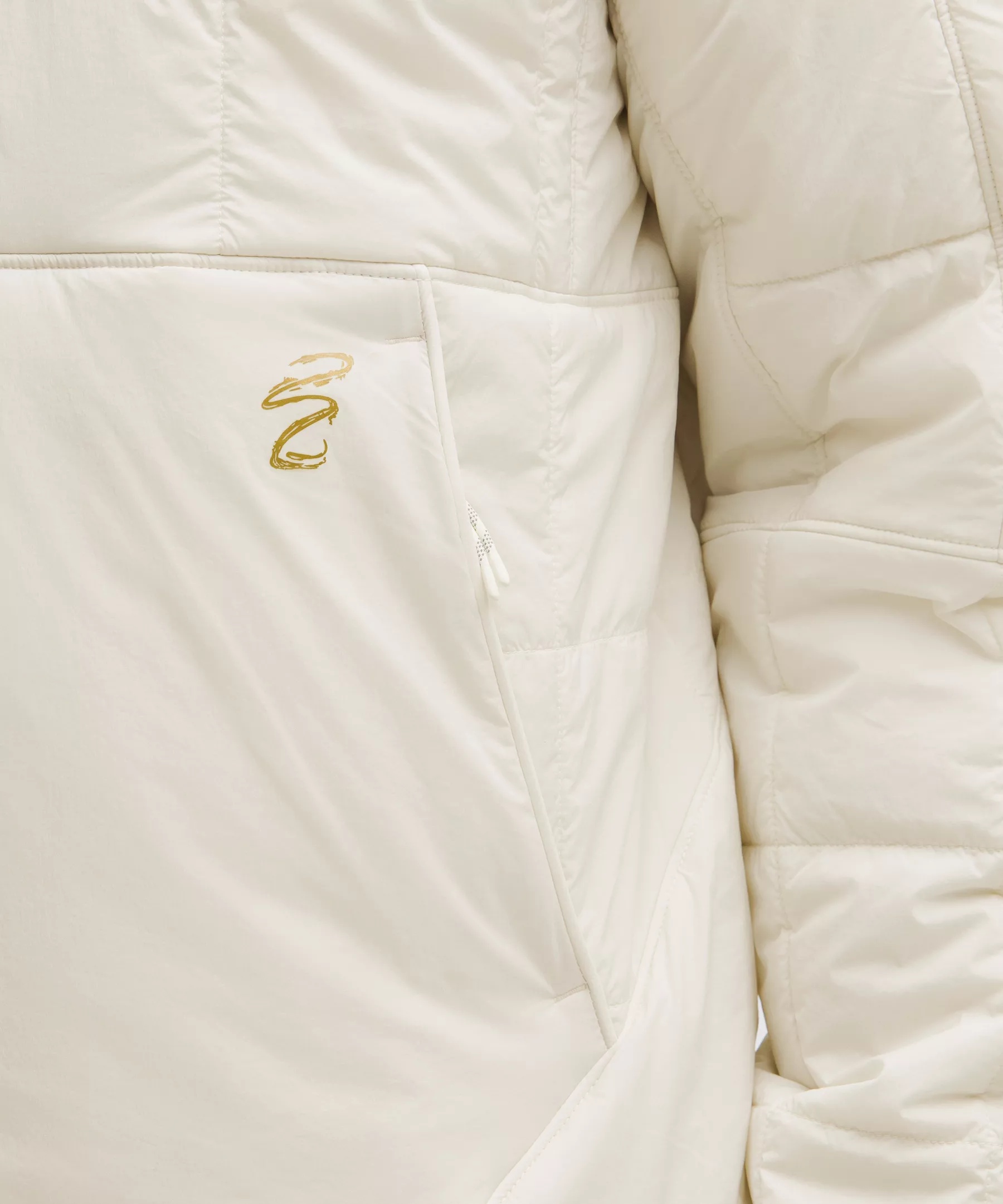 Lunar New Year Route Ready Lightweight Insulated Jacket - 6