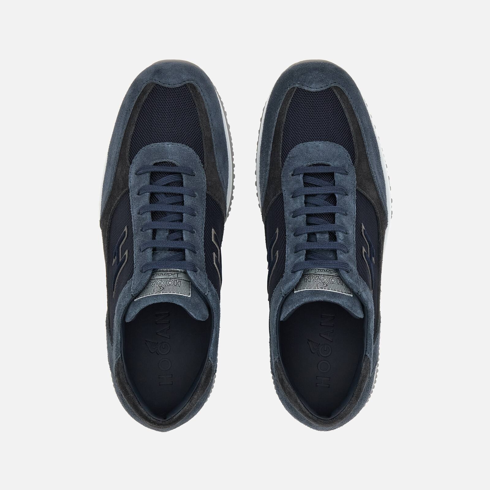 Sneakers Hogan Interactive - 5