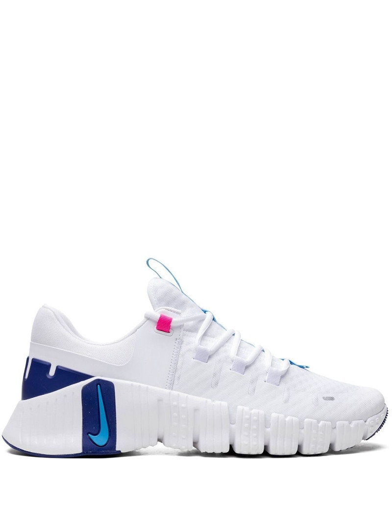 Free Metcon 5 lace-up sneakers - 1