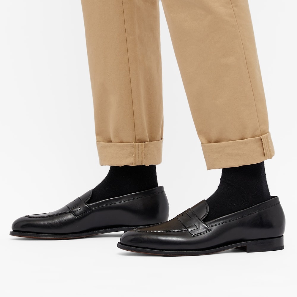 Grenson Lloyd Loafer - 6