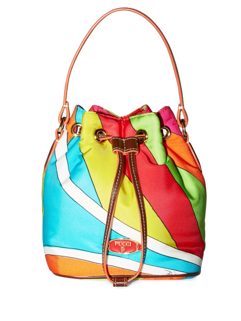 Yummy bucket bag - 1