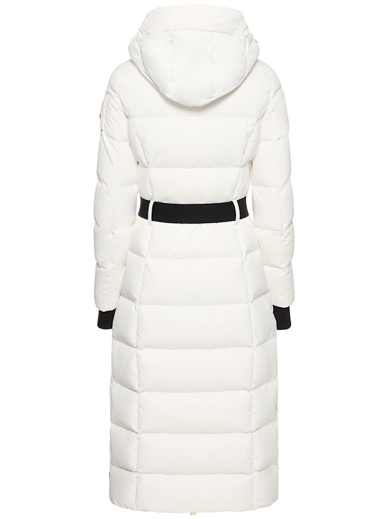 Gold Capsule Irving down parka 7