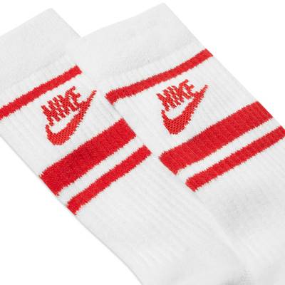 Nike Nike Essential Stripe Sock - 3 Pack outlook