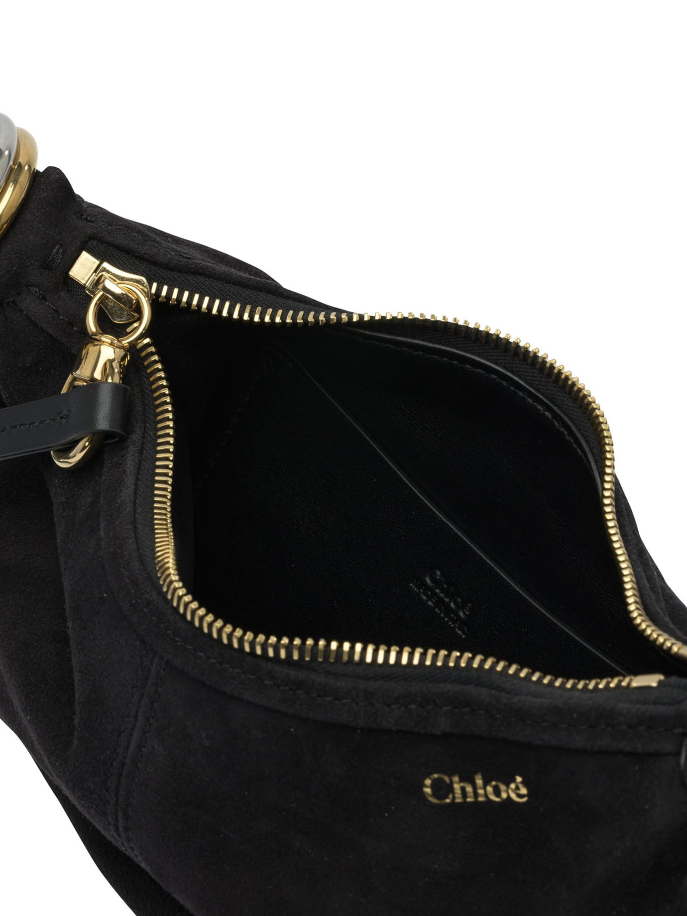Bracelet Bag Handbags Black - 5