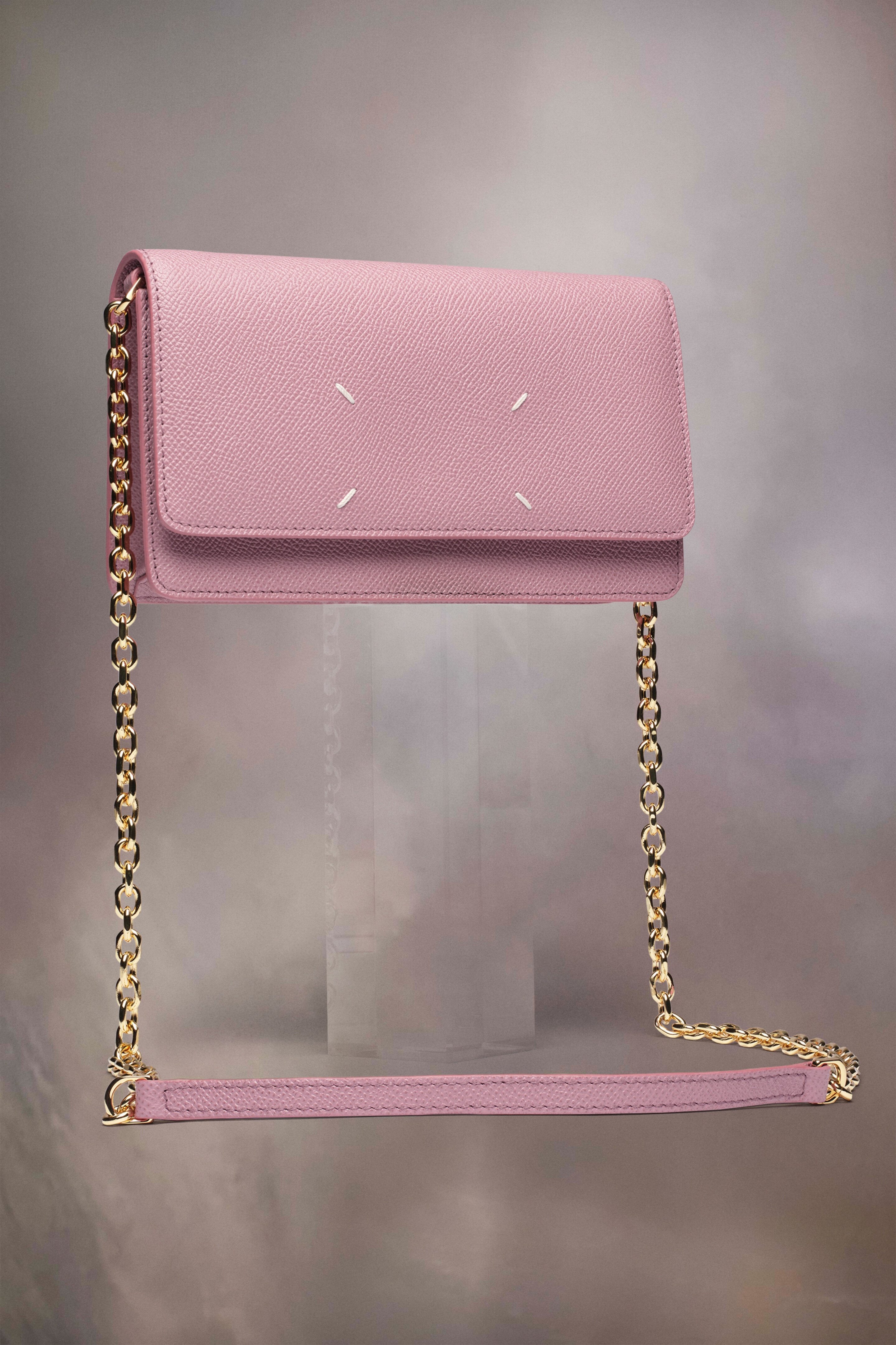 Recicla chain wallet - 1