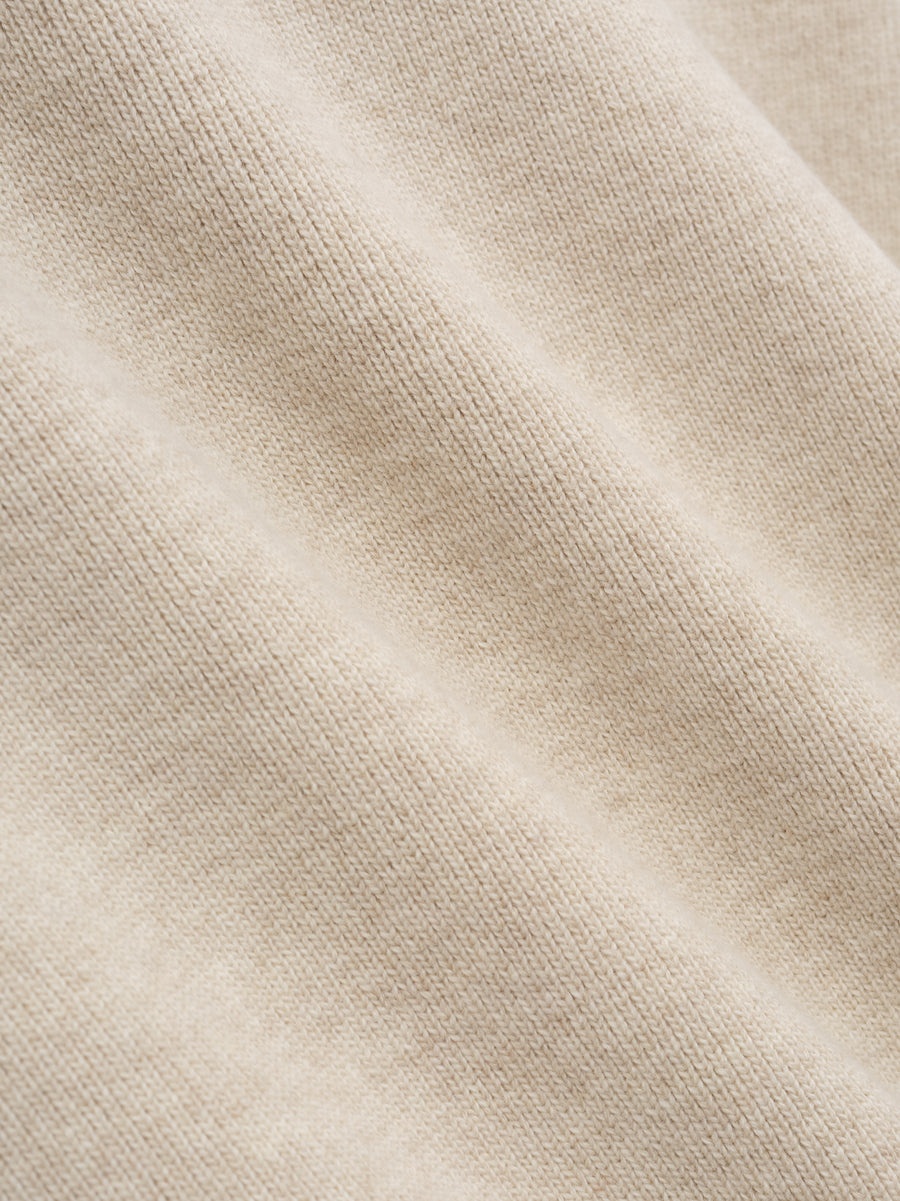 Eternal Merino Knit Hoodie - 3