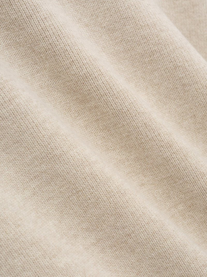 Eternal Merino Knit Hoodie 3