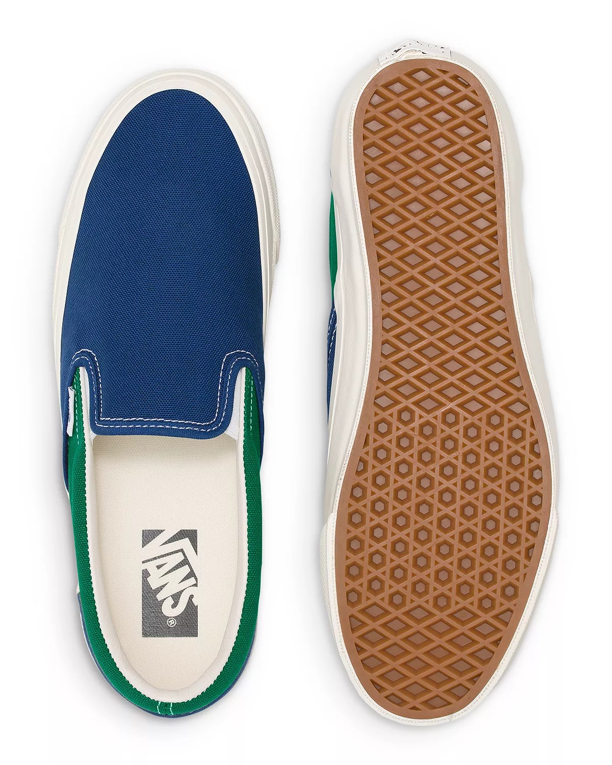 Men's Reissue 9 LX Sneakers - 2