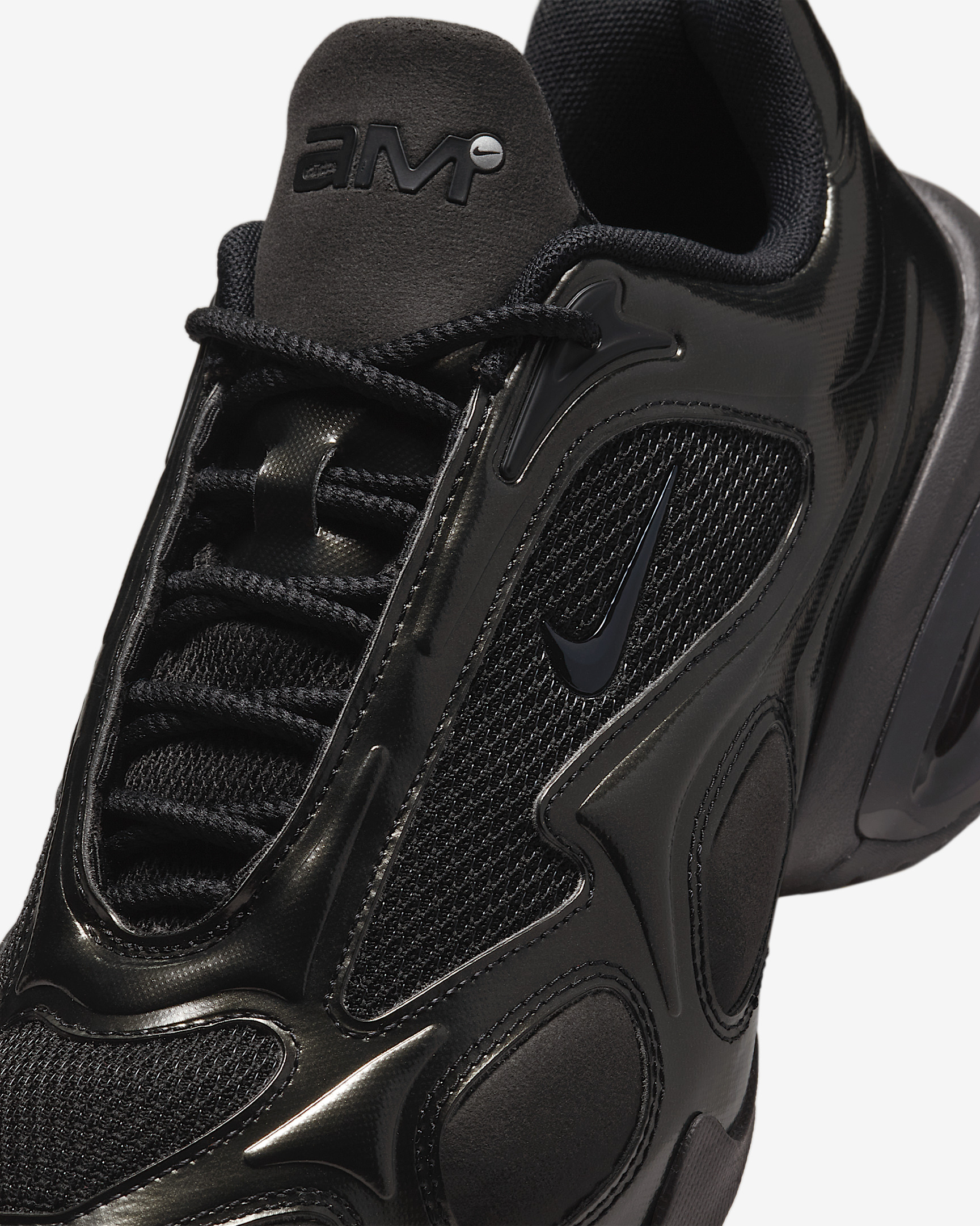 Nike Air Max Muse Women's Shoes - 7