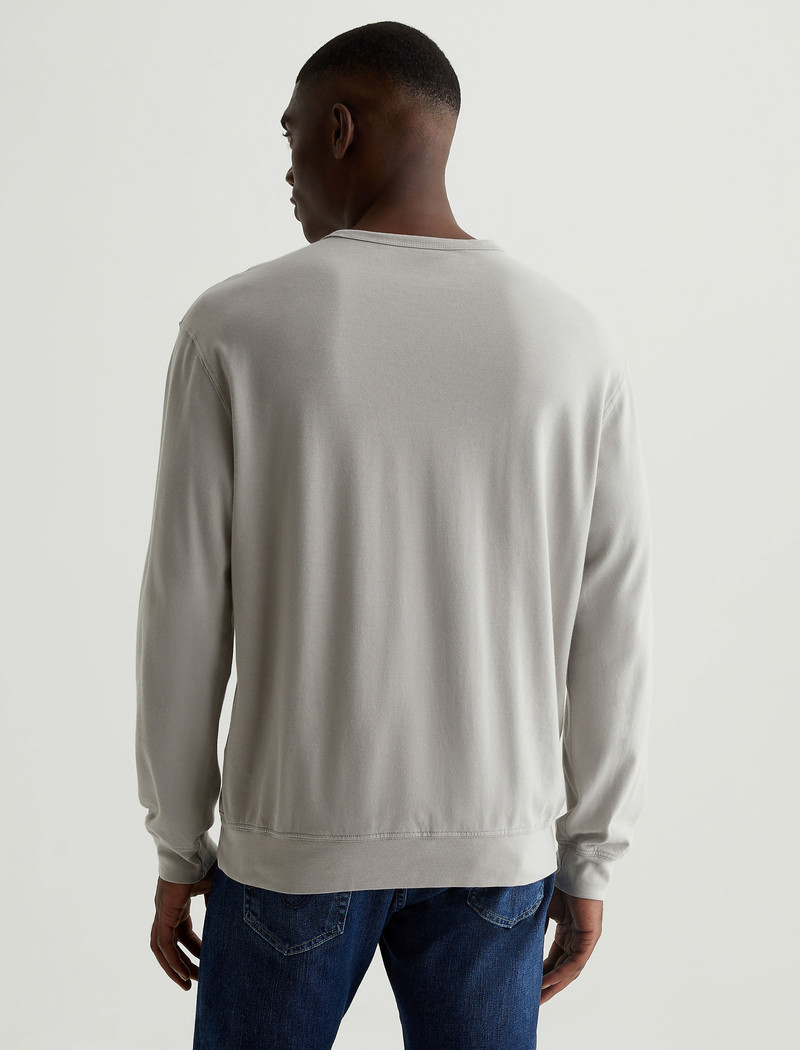 Wesley Pullover 6