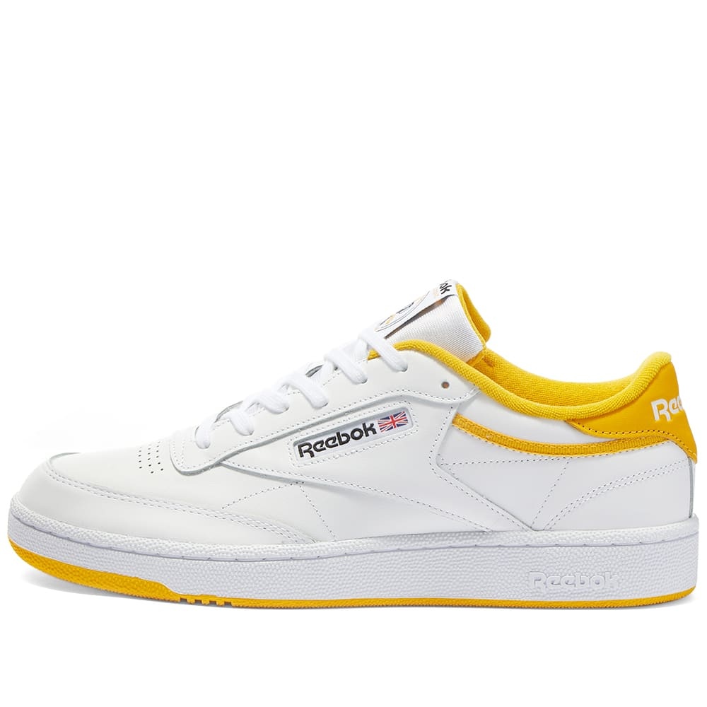 Reebok Club C - 2