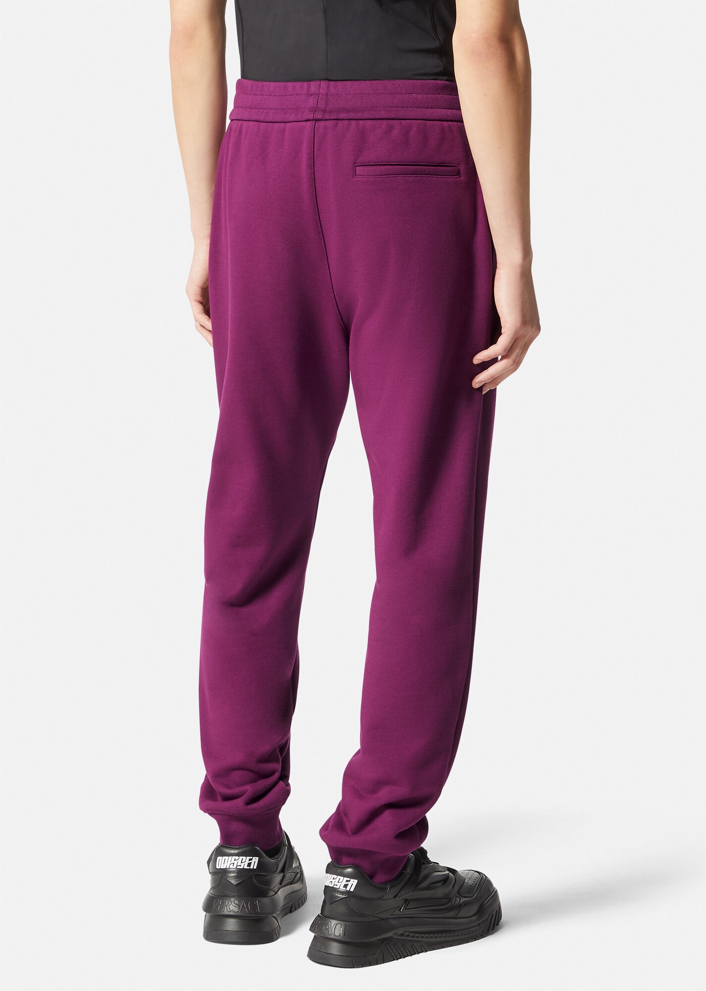 Logo Sweatpants - 4