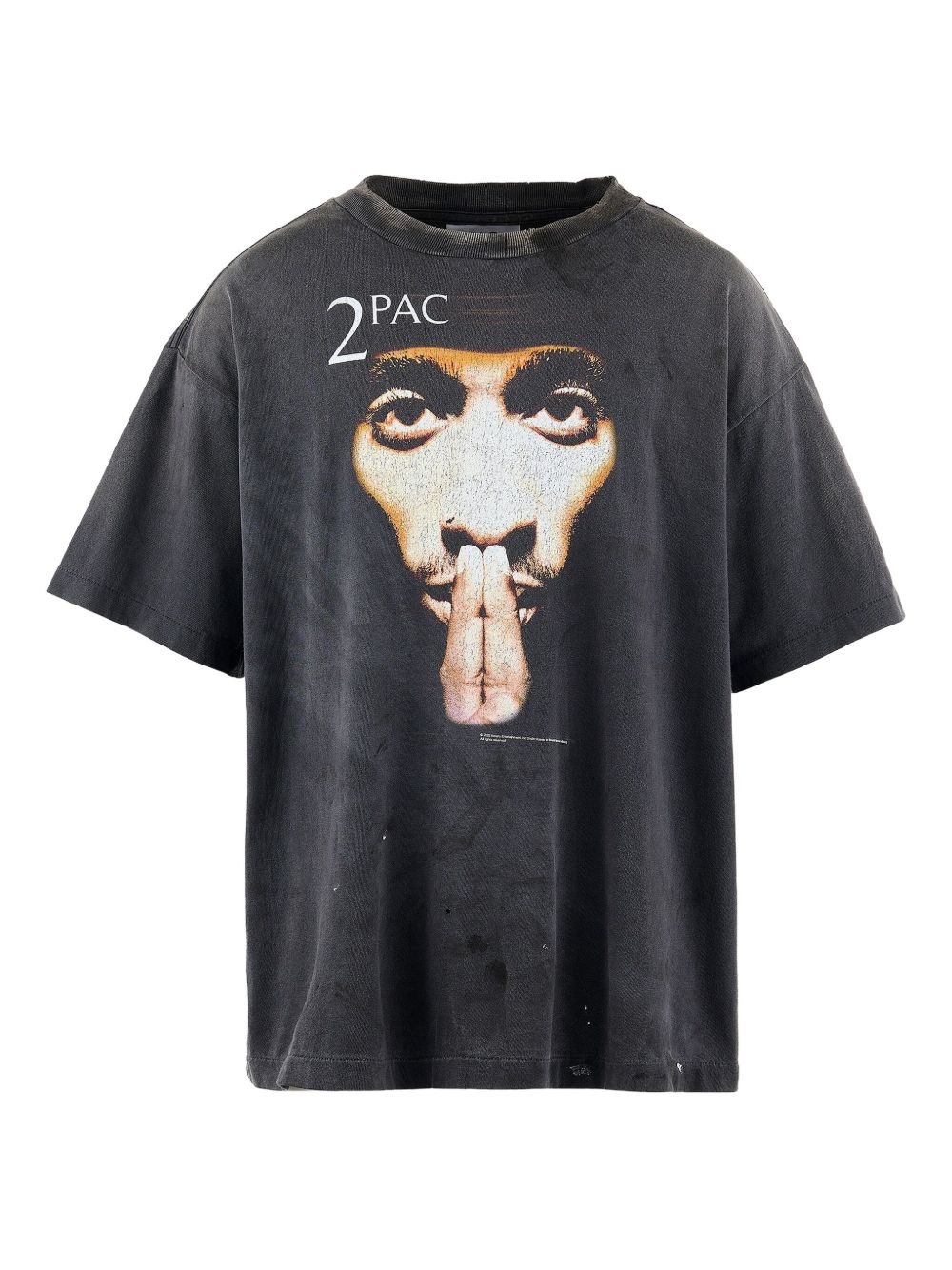 2PAC T-SHIRT - 1