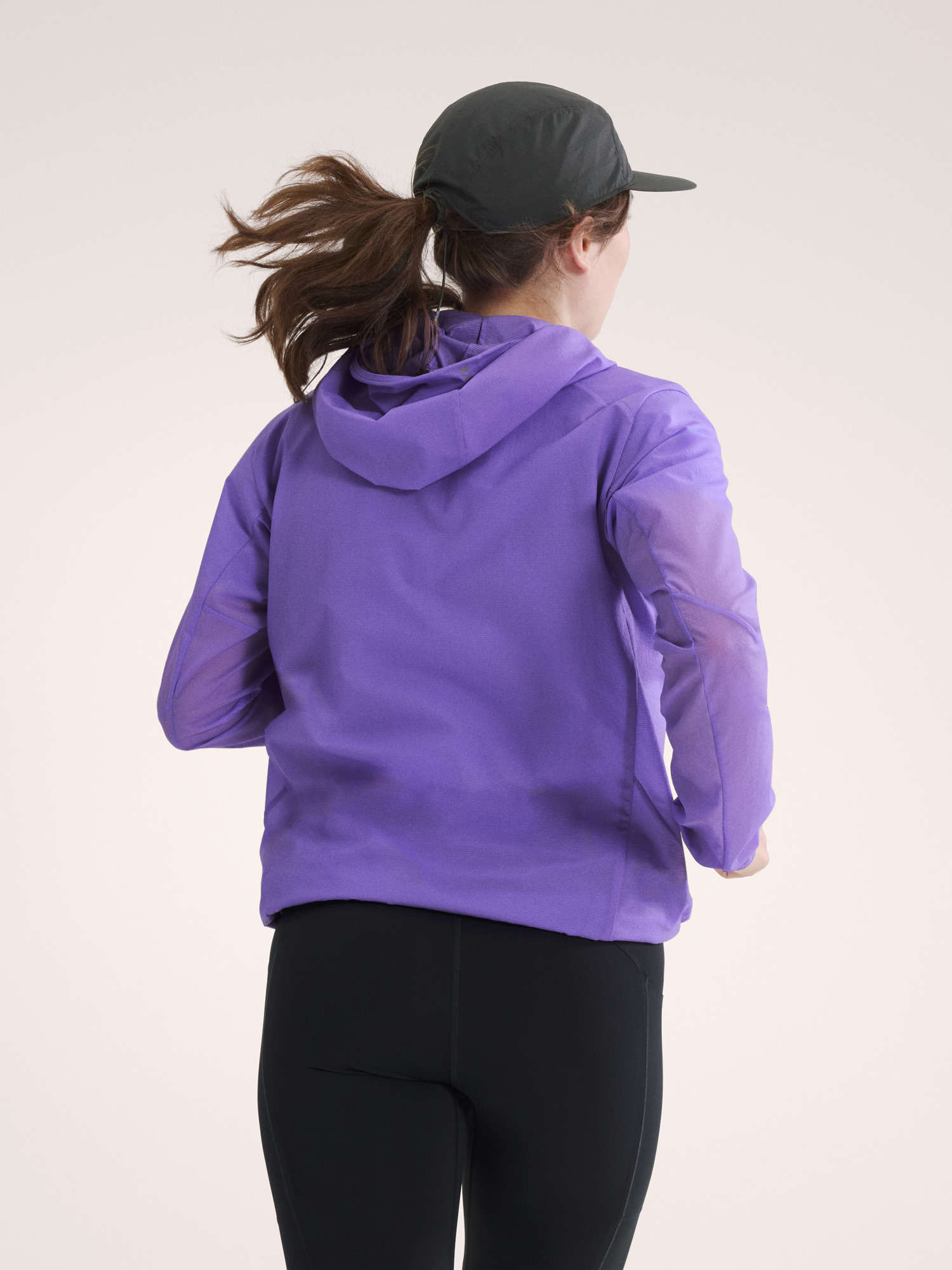 Incendo Airshell Hoody - 4