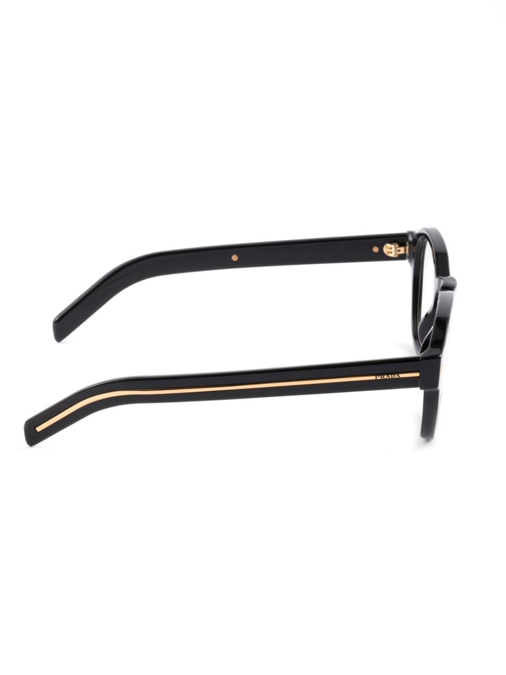 round-frame glasses - 3