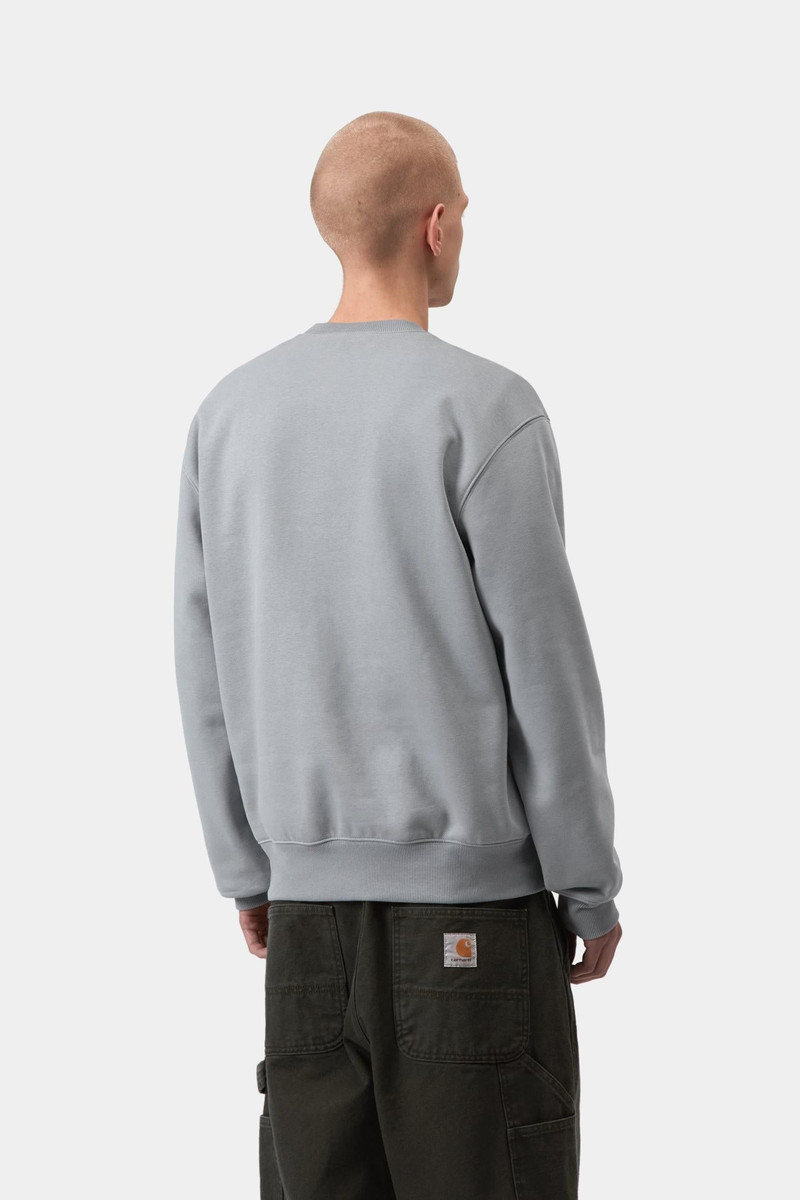 Carhartt Sweatshirt 3