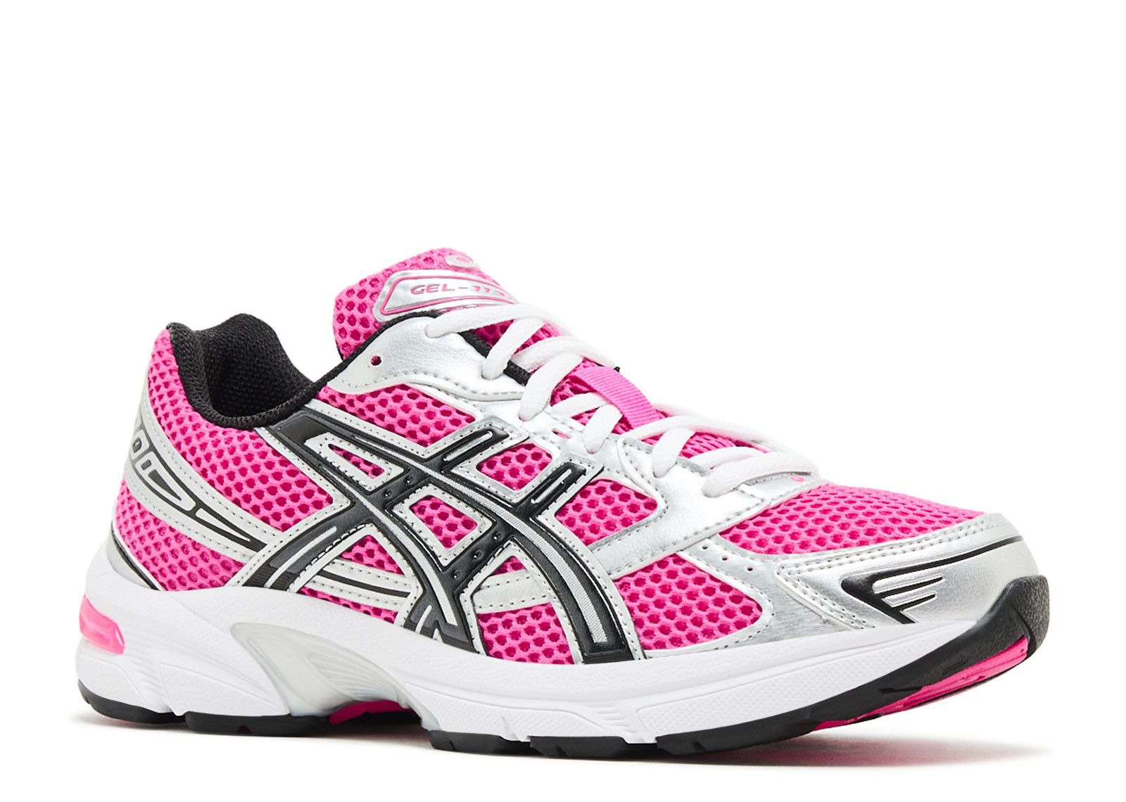 WMNS GEL 1130 'NEON PACK - PINK' - 2
