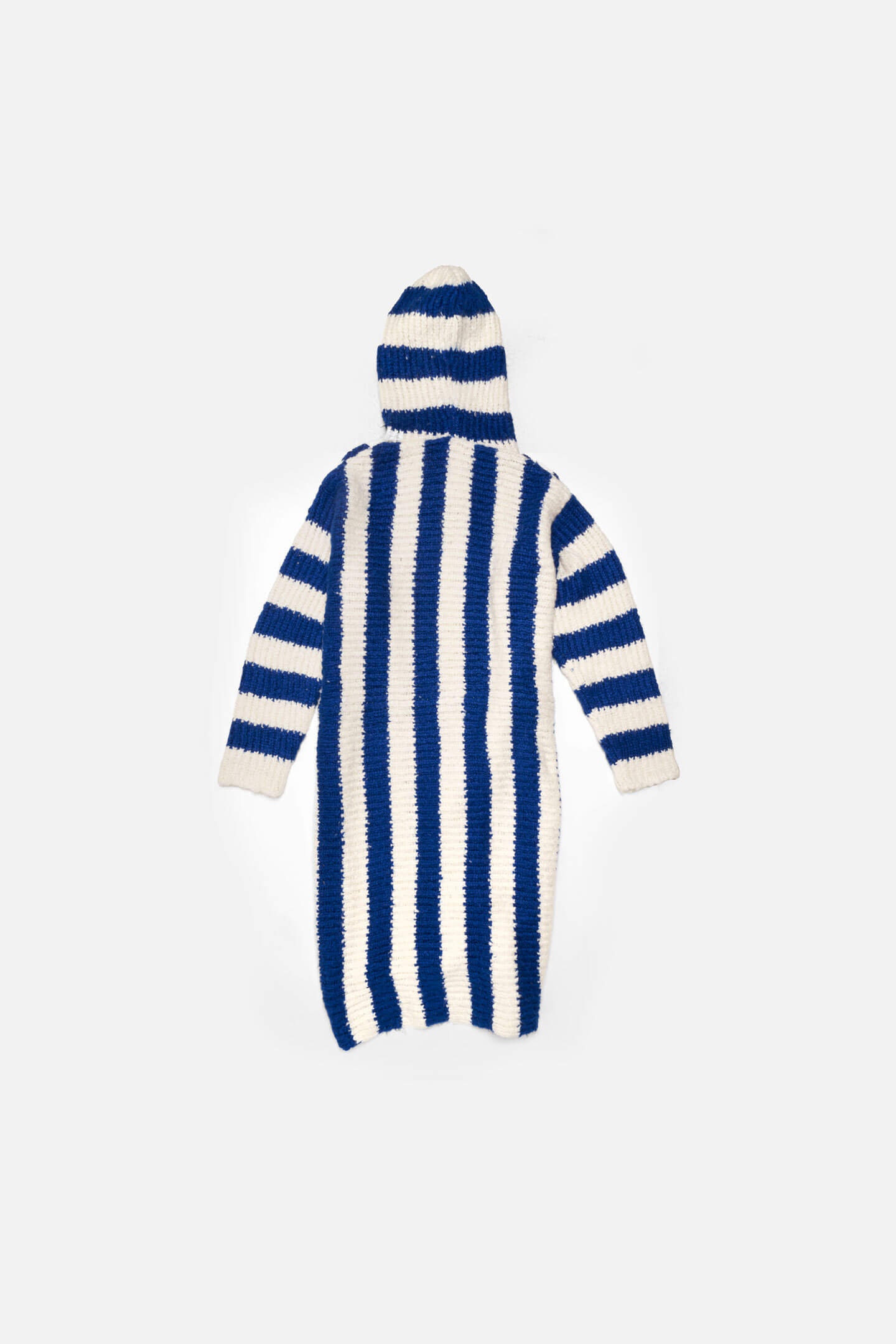 MULBERRY WOMEN'S POOLSIDE ROBE - 3