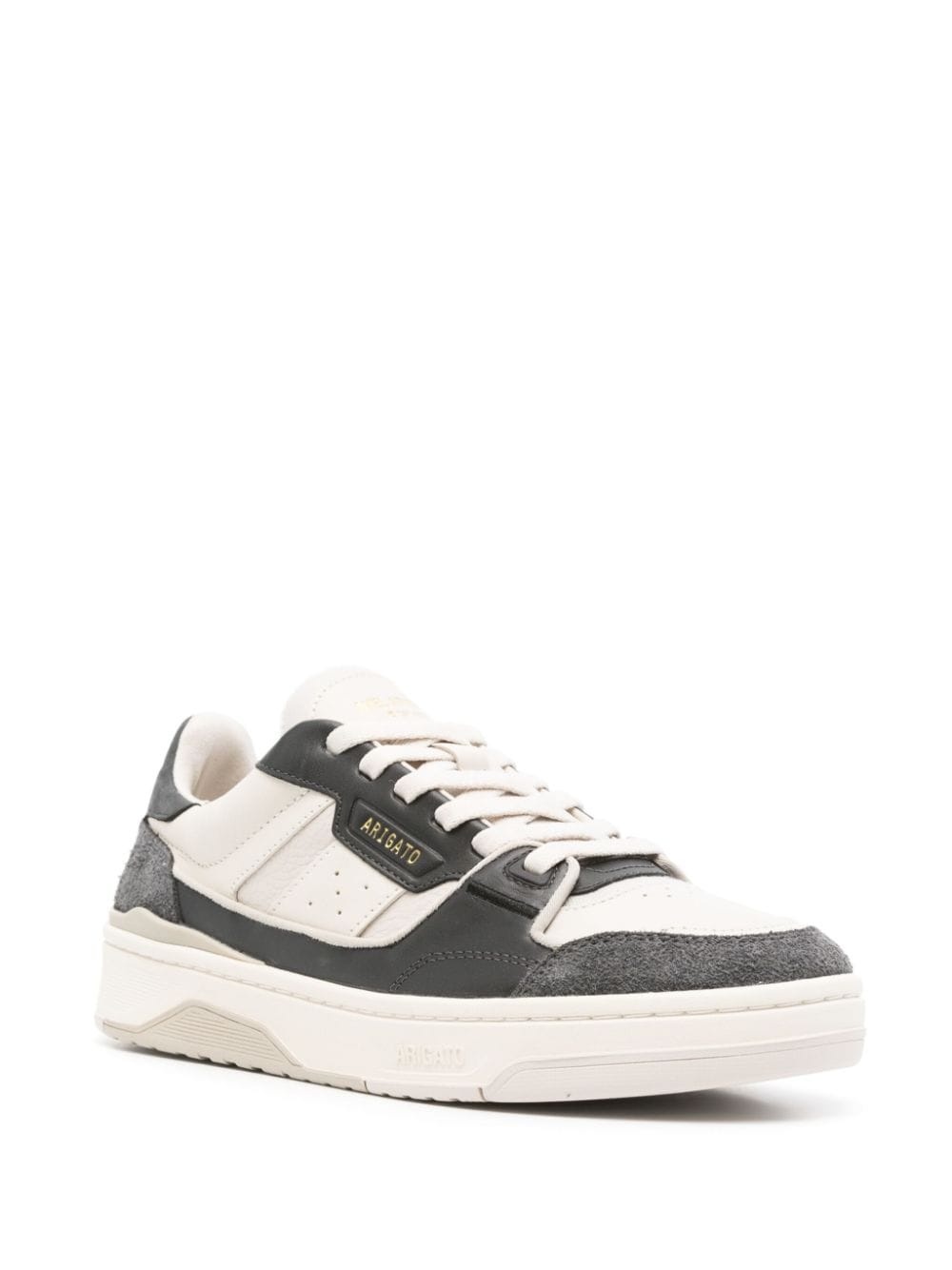 Clay sneakers - 2