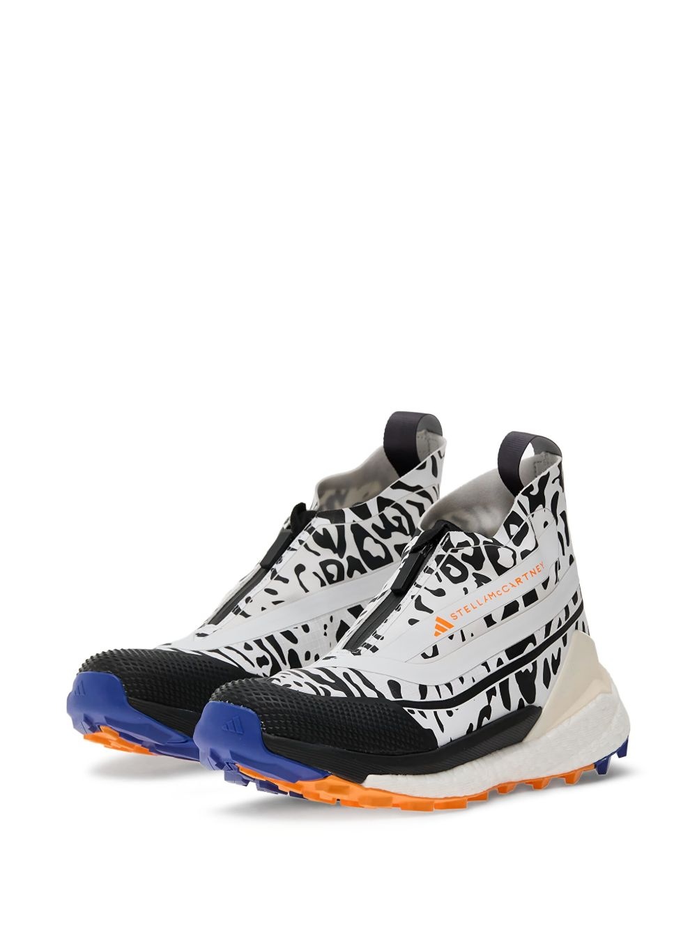 x Stella McCartney Gore-Tex Free Hiker sneakers - 2