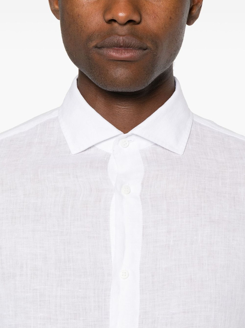 long-sleeve linen shirt 5