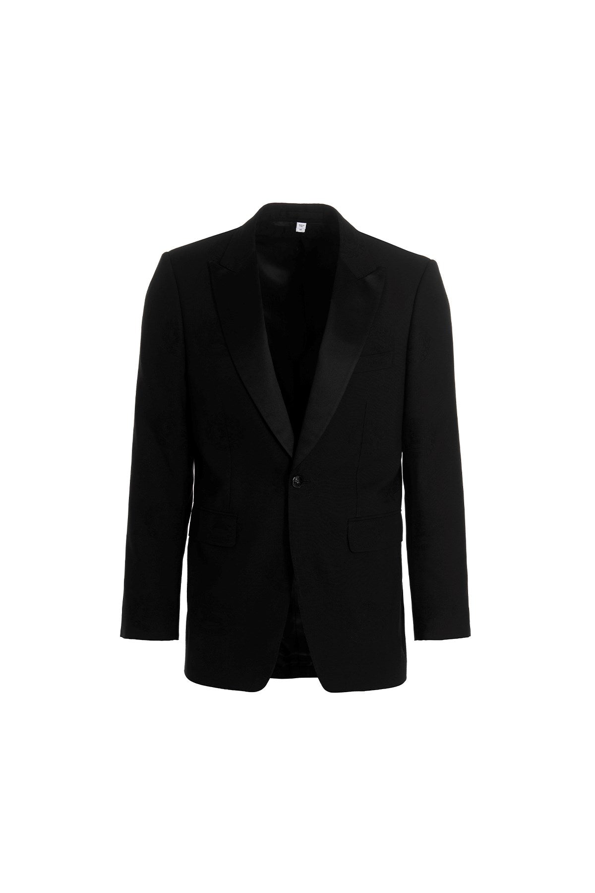 Burberry Men 'Edinburgh' Blazer - 1