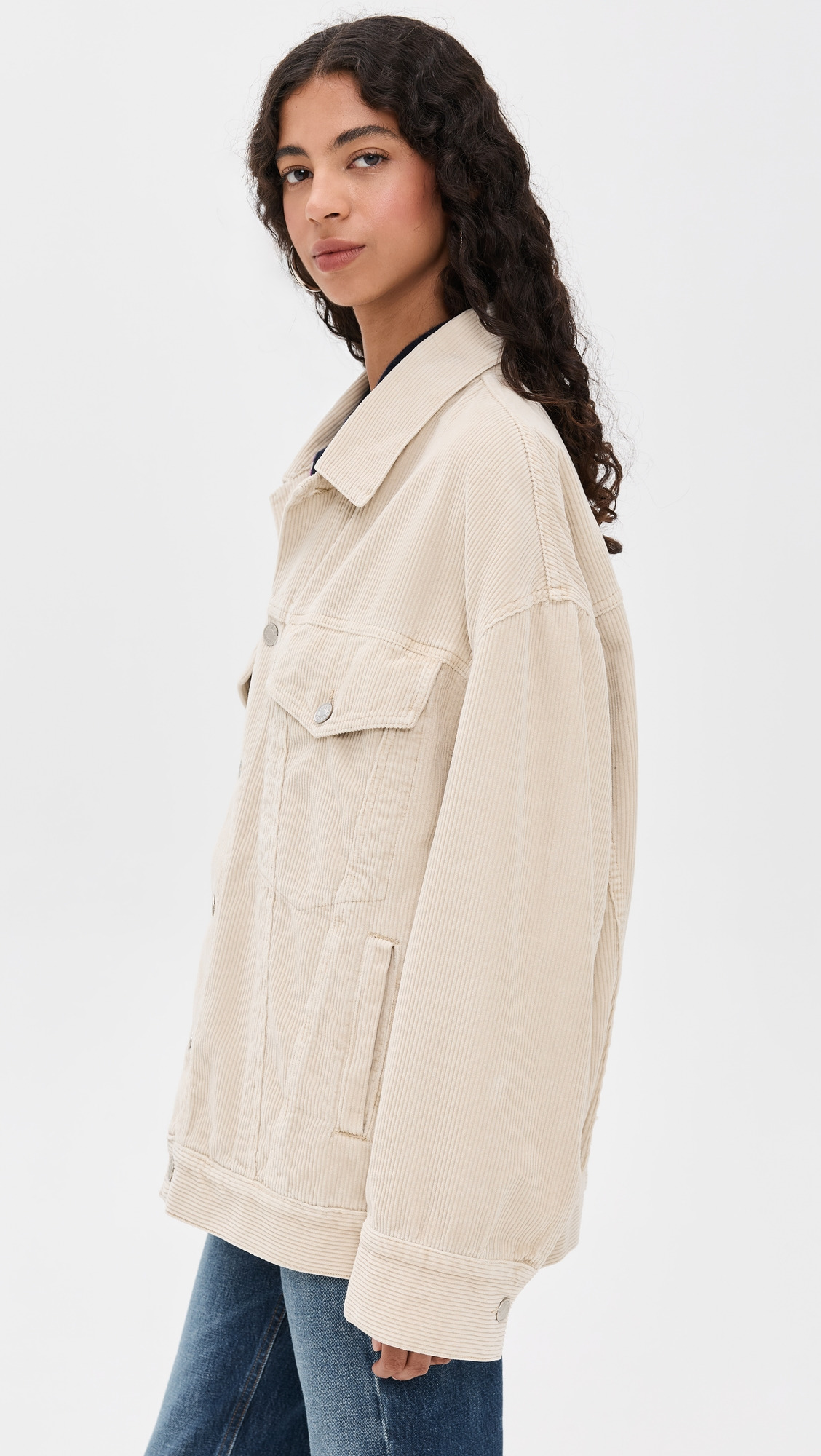 Wayne Jacket - 3
