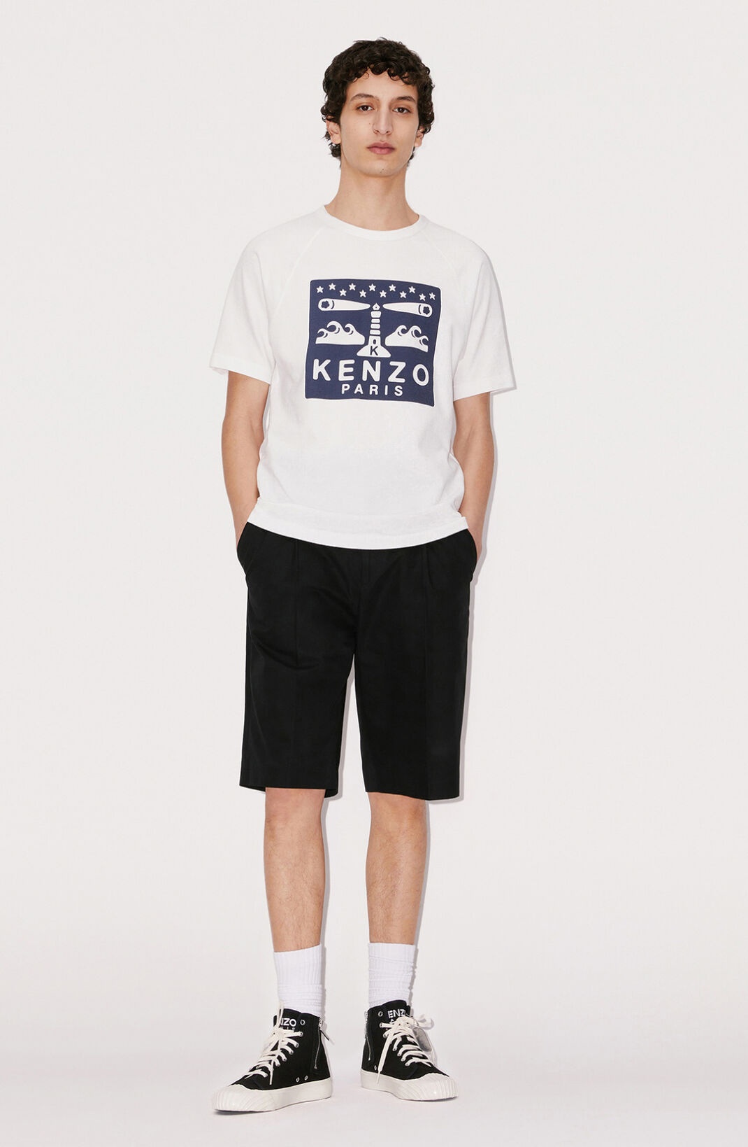 Chino shorts - 3