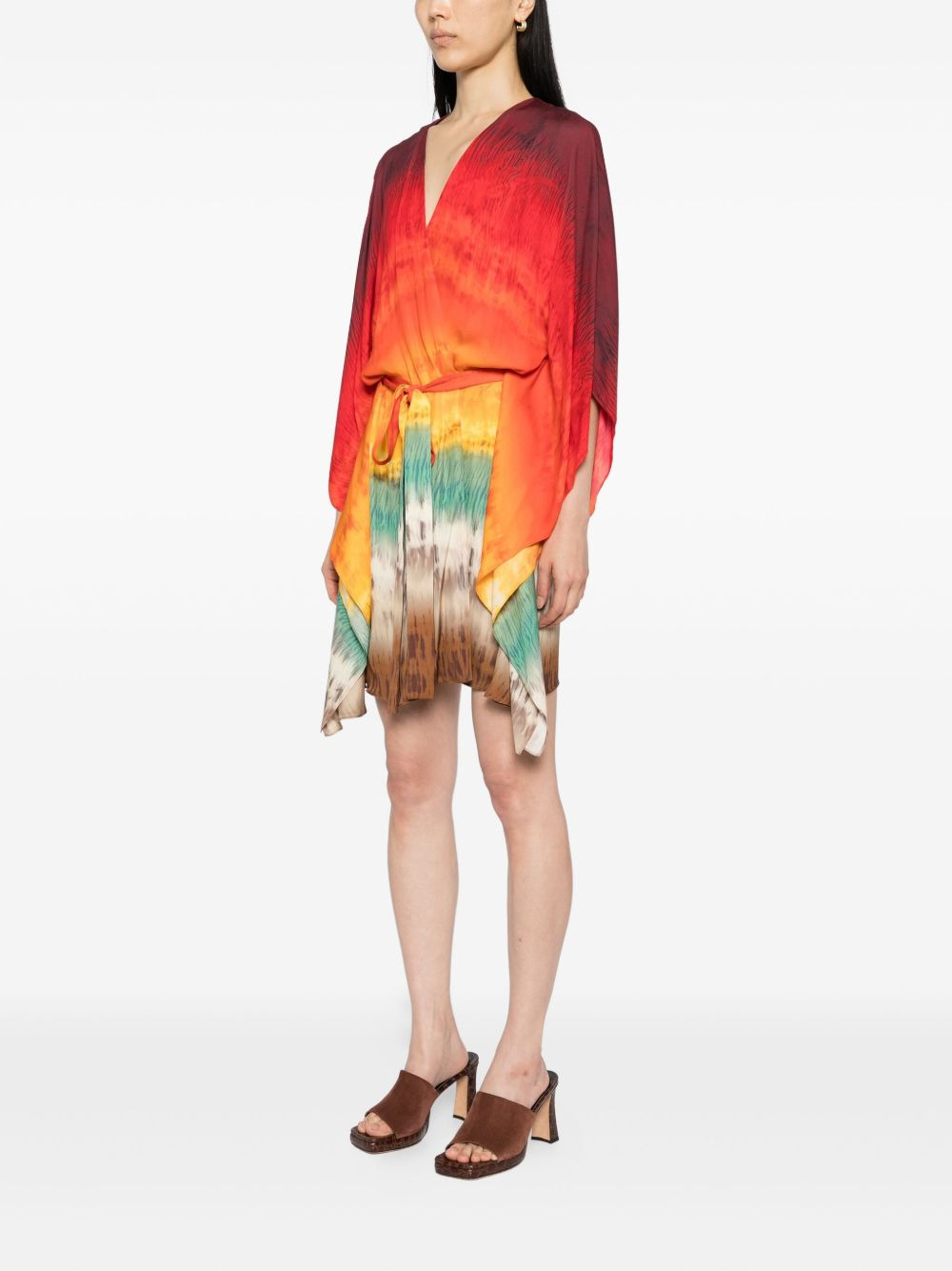 Marva kaftan - 3