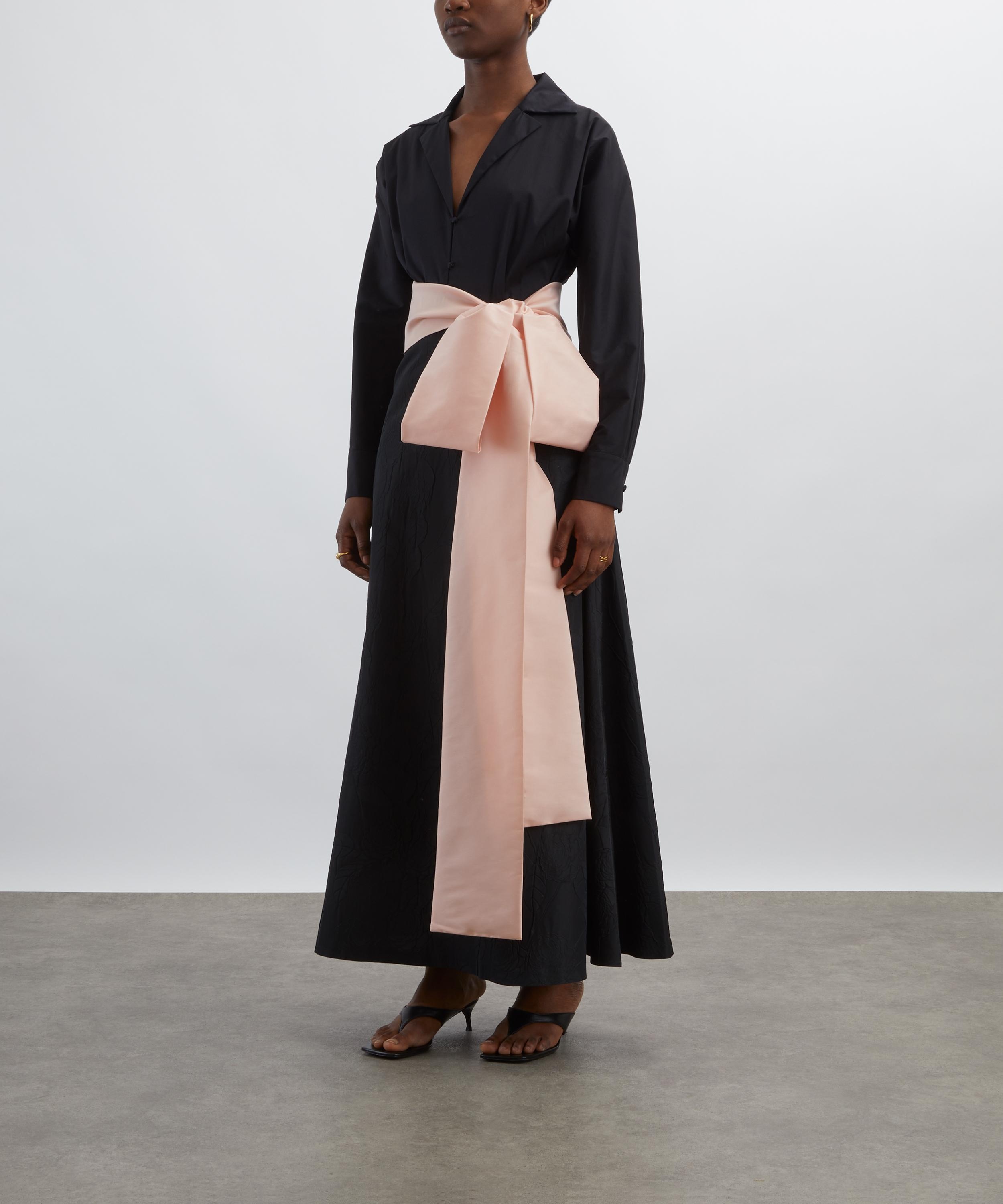 Clarence Dress - 2
