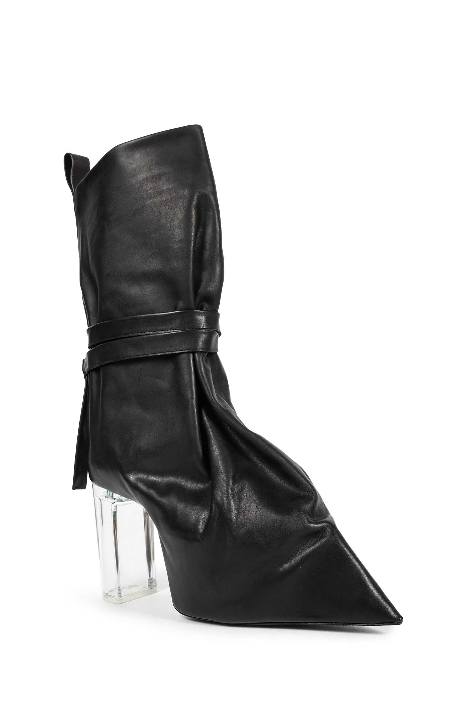 Rick Owens Woman Boots - 2