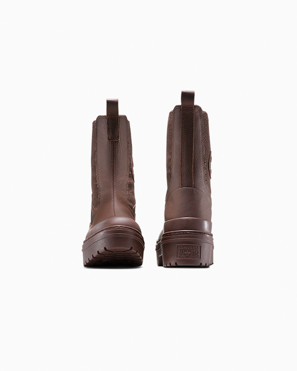 Chuck Taylor All Star Lugged Heel Chelsea Boot - 8