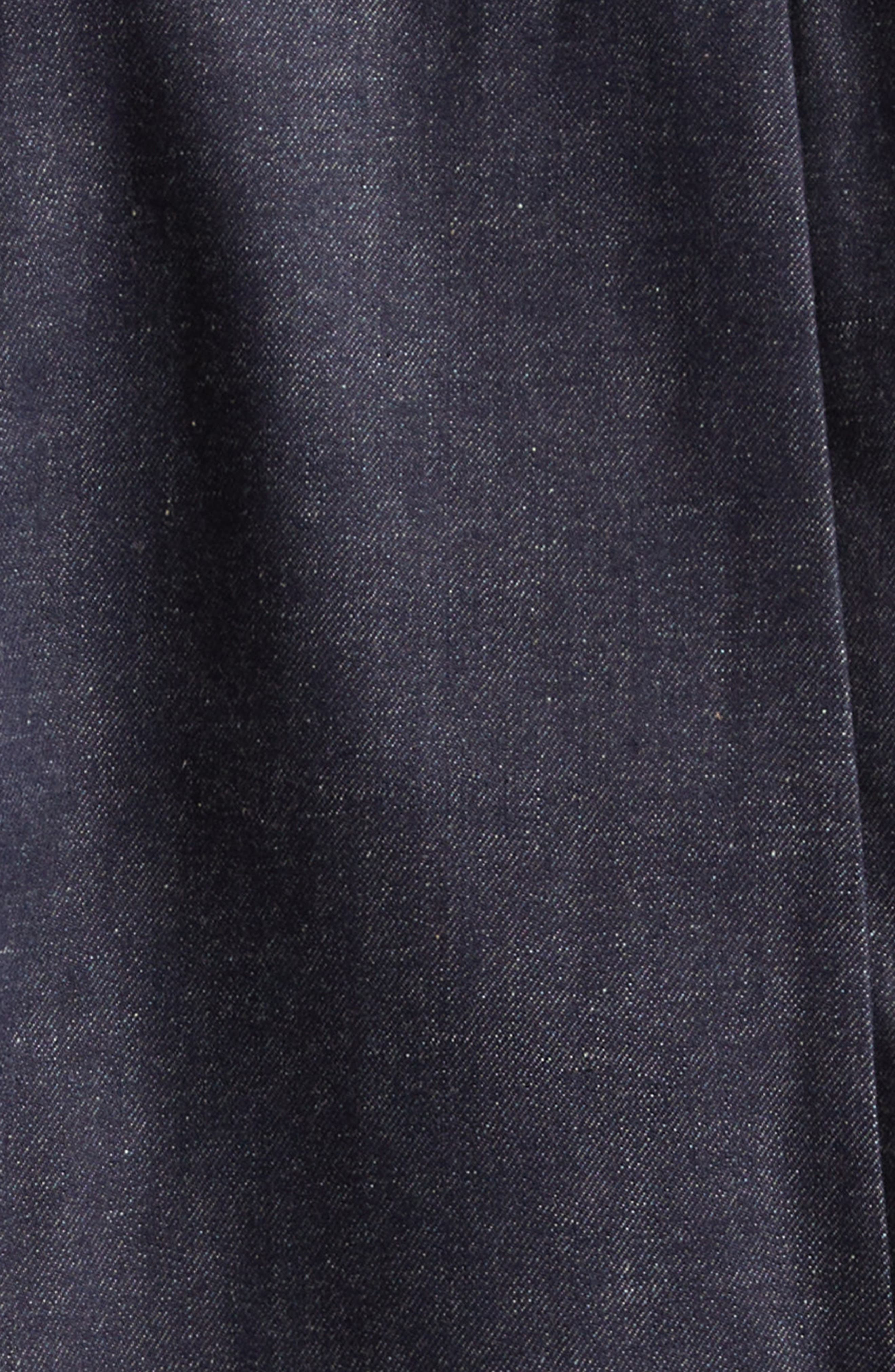 Sacai Denim Jacket in Indigo at Nordstrom - 6