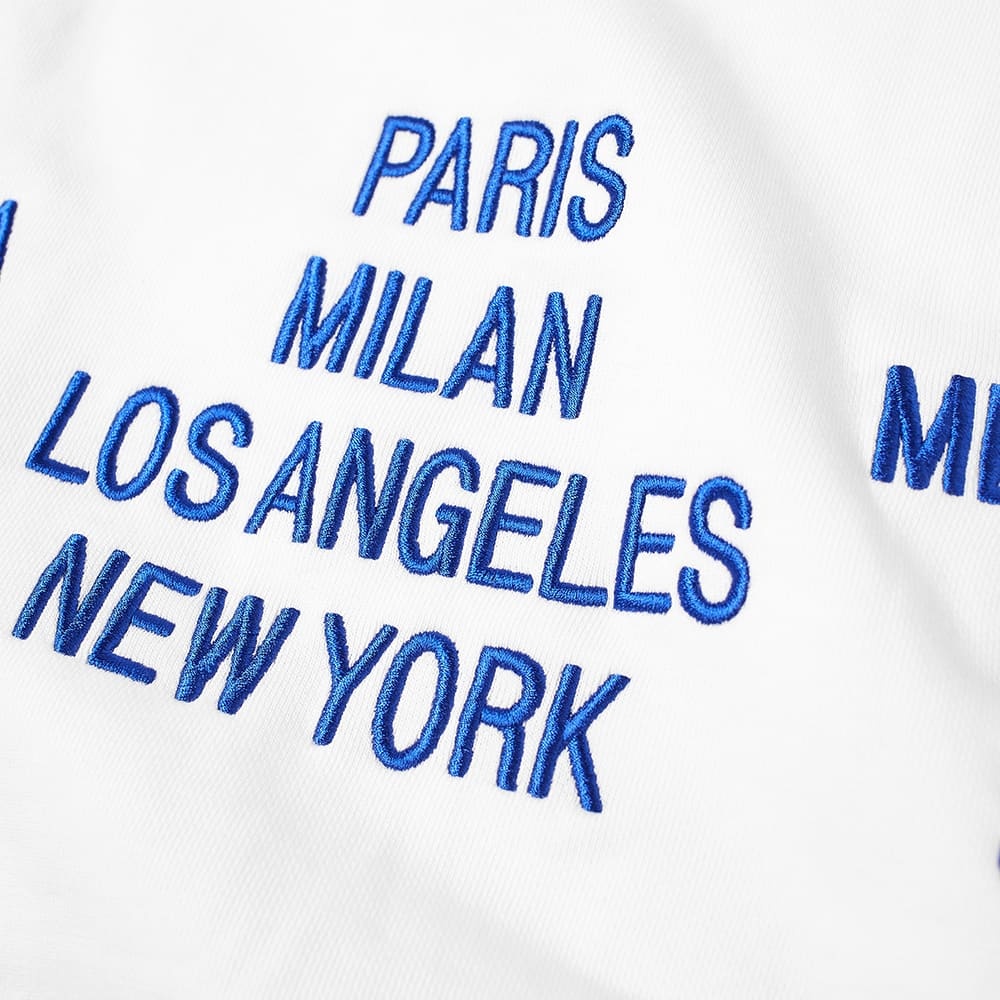 Nike World Tour Crew Sweat - 3