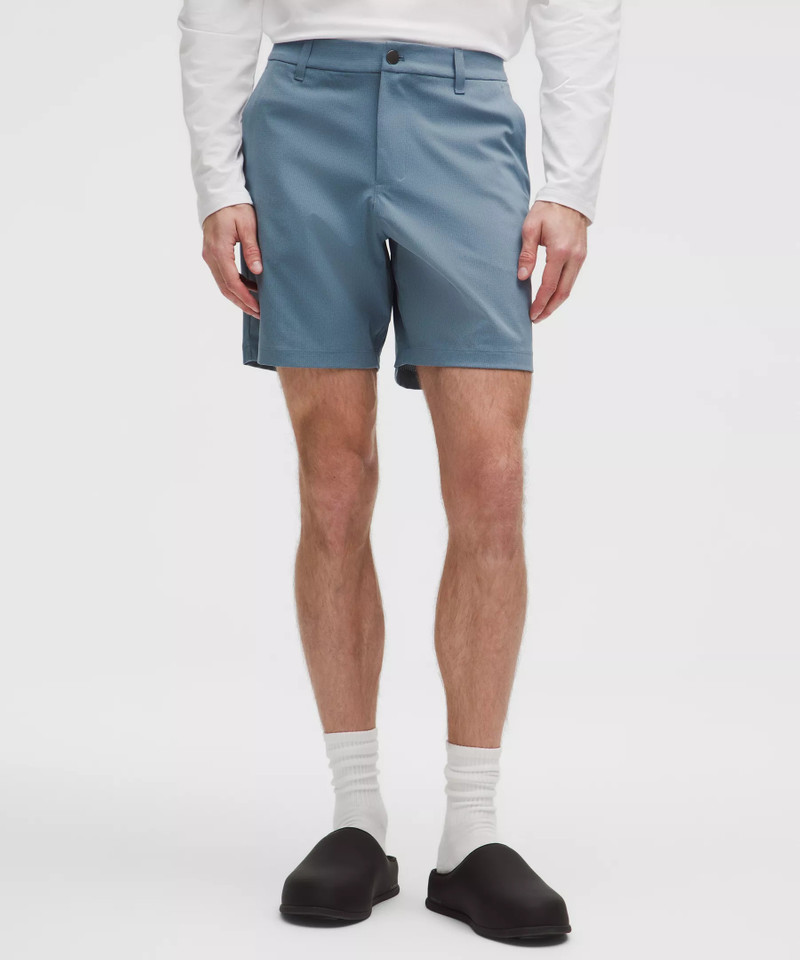 lululemon ABC Classic-Fit Short 7" *WovenAir outlook