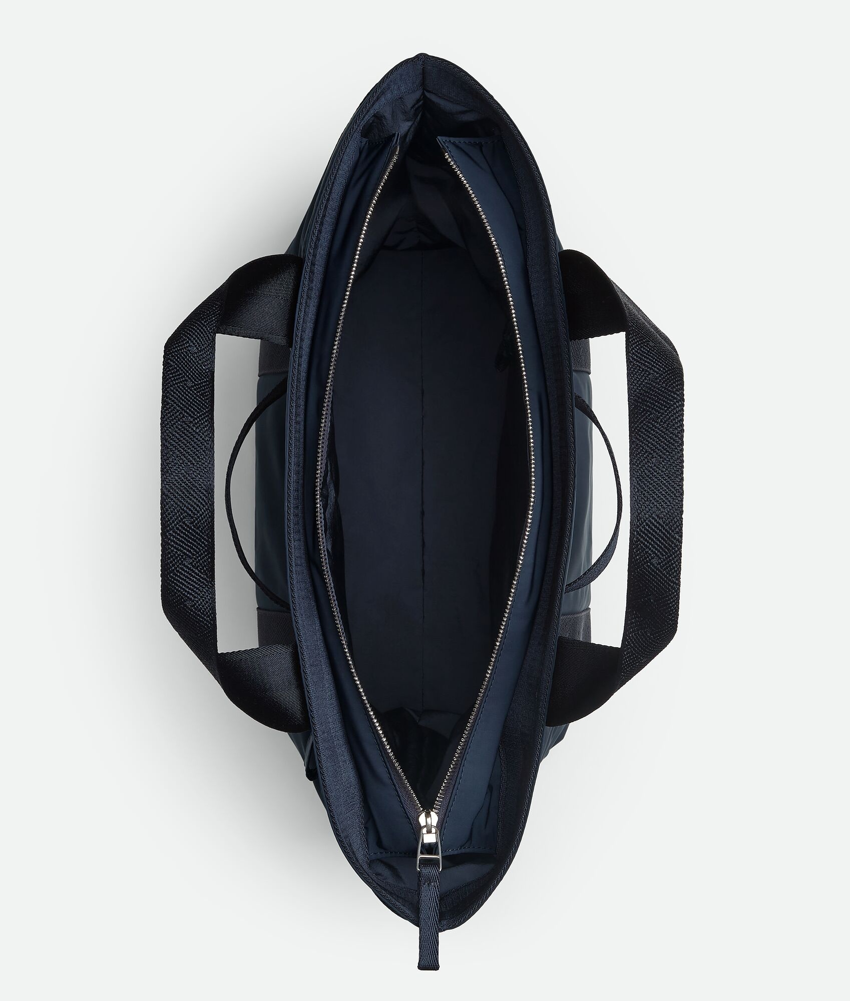 Voyager Zippered Tote - 3