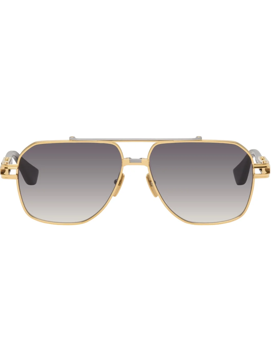 Gold Kudru Sunglasses - 1