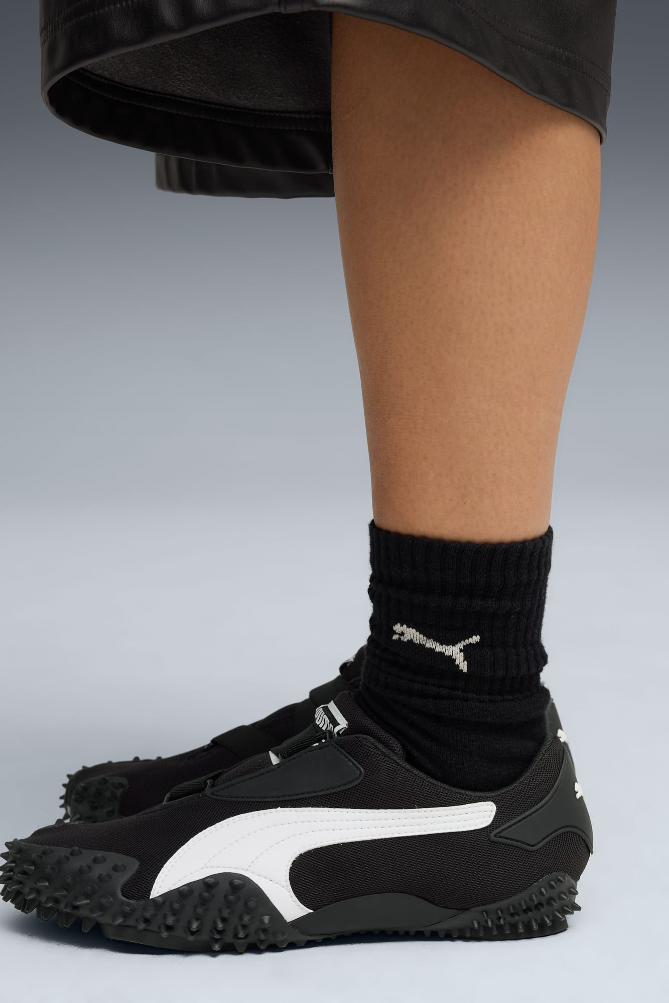 Mostro OG Prime Sneakers - 3