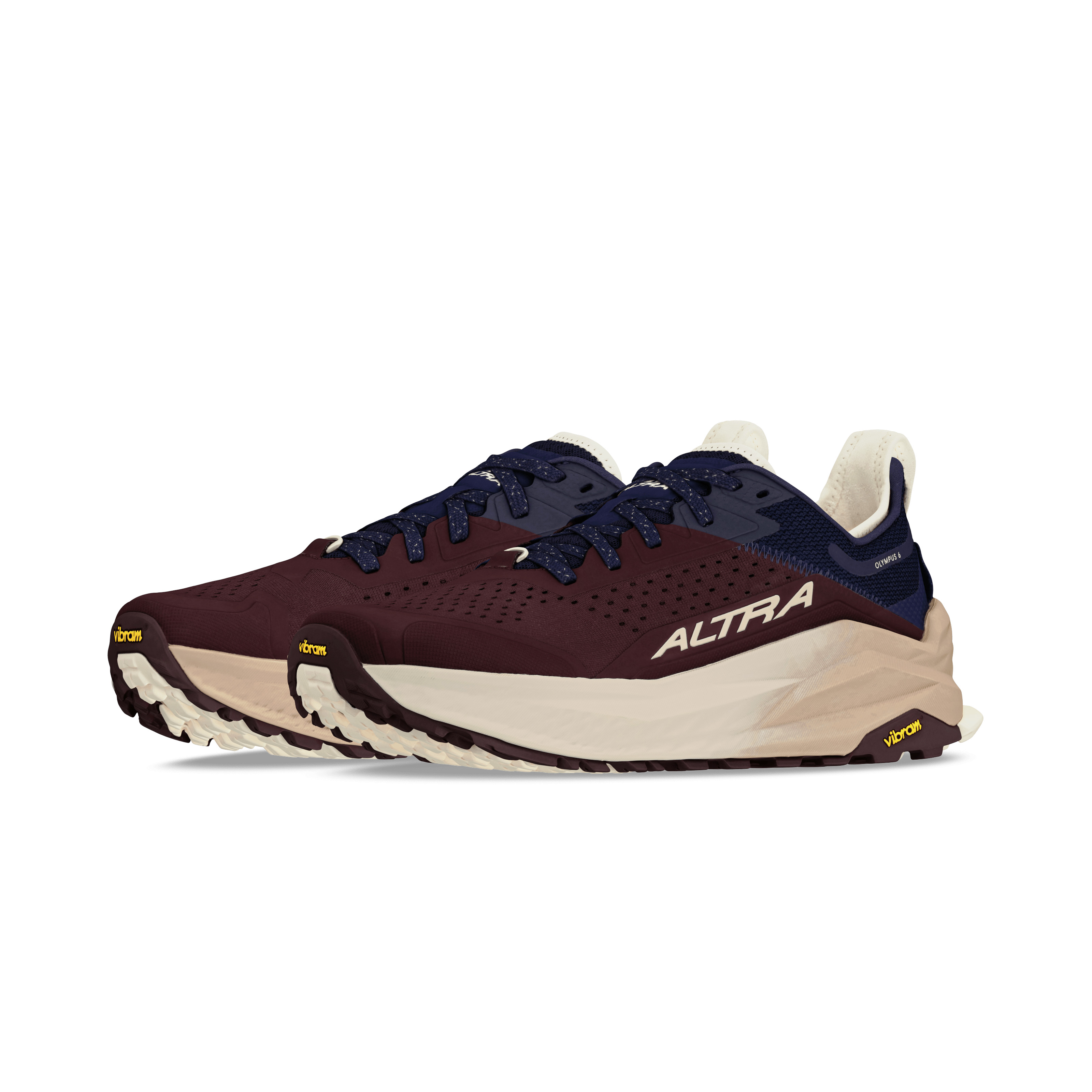 Men's Olympus 6 - 5