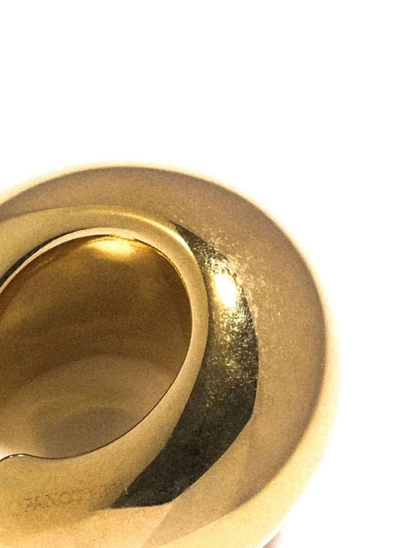 PANCONESI Full Moon ear cuff outlook