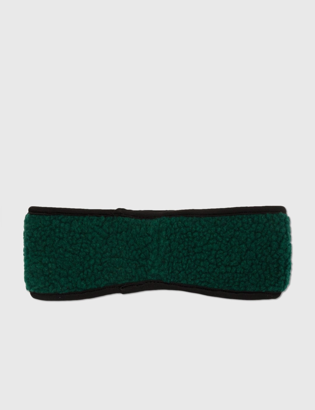 SOLID POLAR FLEECE HEADBAND - 2