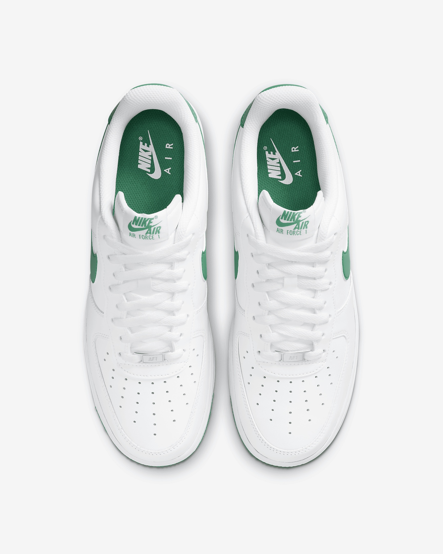Nike Air Force 1 '07 Men's Shoes - 4