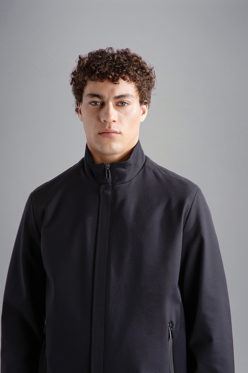 DYNAMIC STRETCH JACKET 4