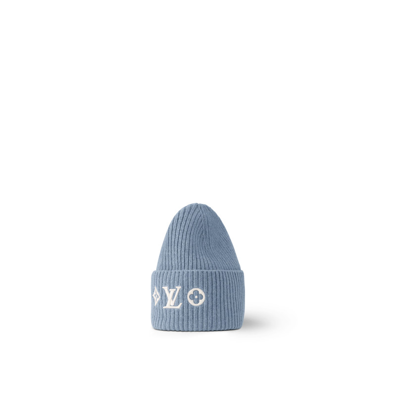 LV Headline Beanie 3