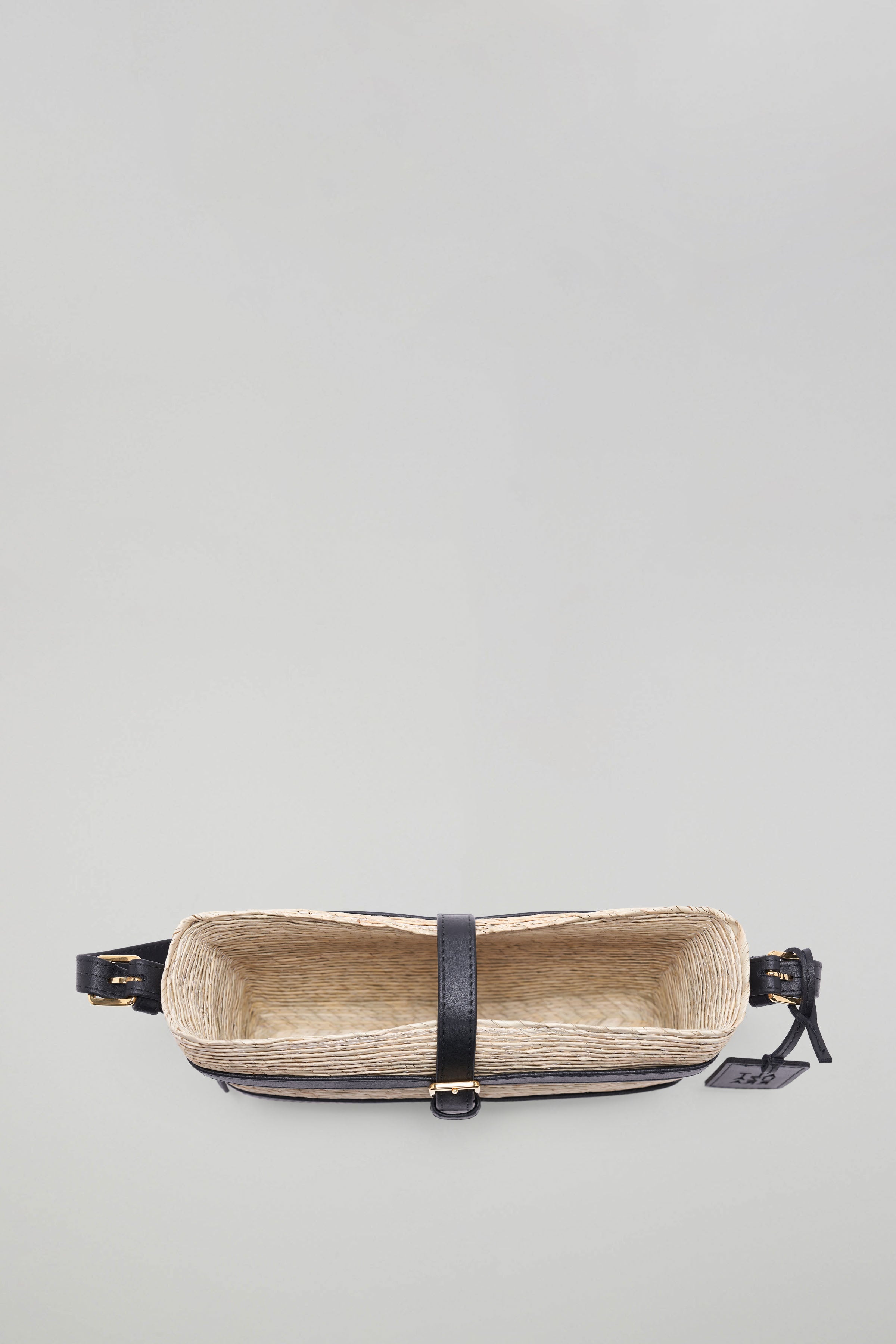 'WATERMILL' BAGUETTE - 5