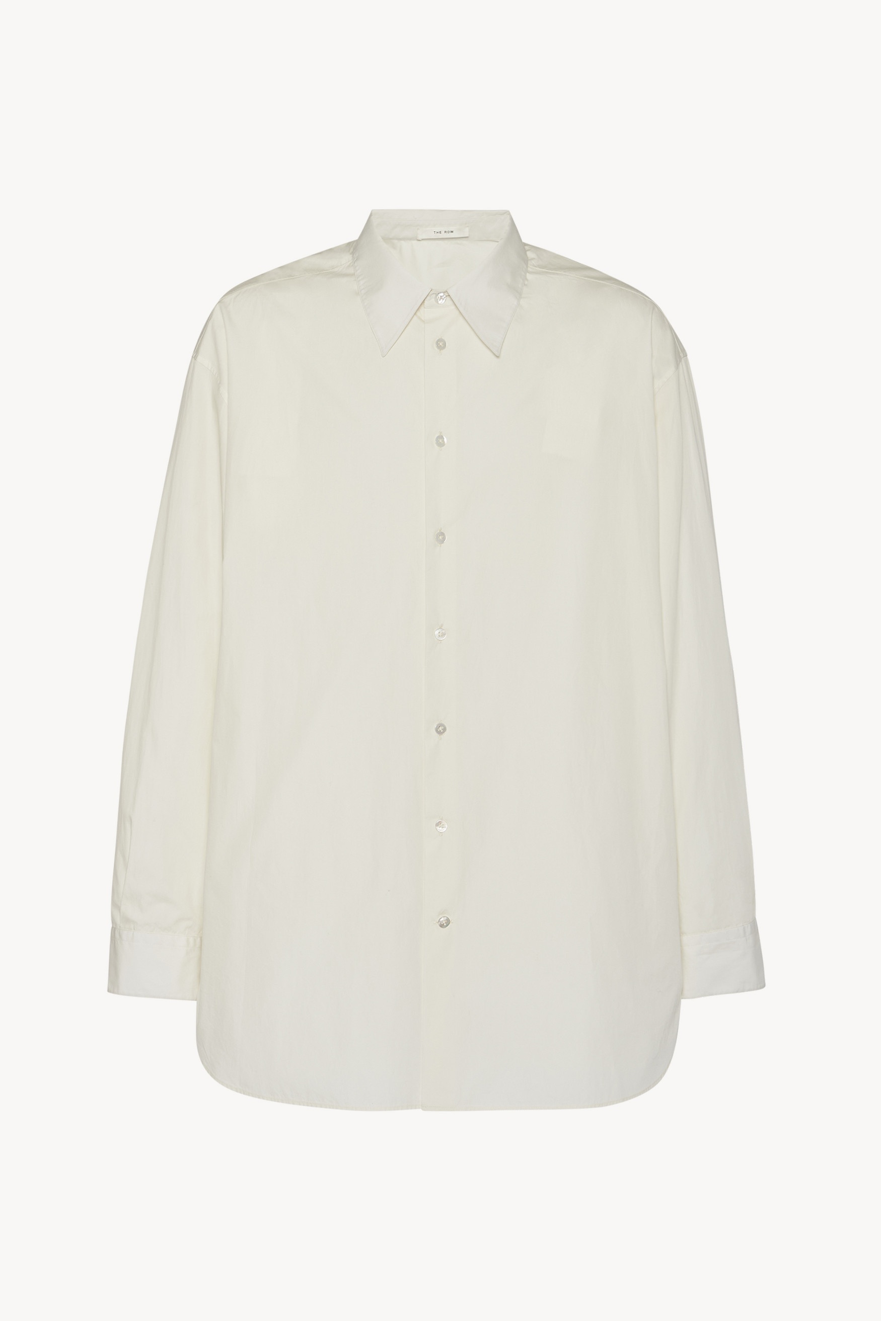 Lukre Shirt in Cotton - 1