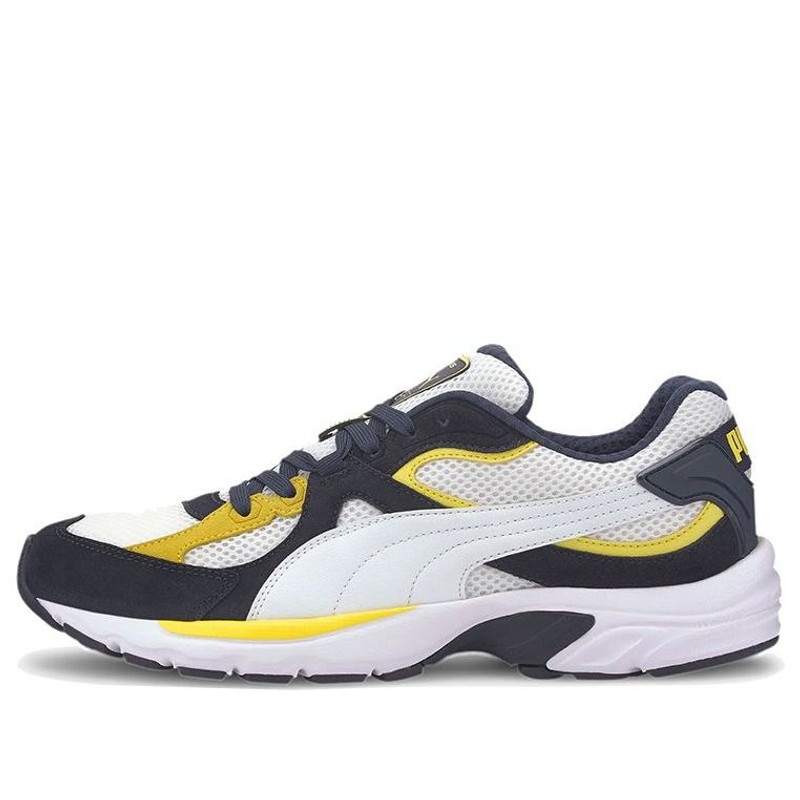 PUMA AXIS PLUS SD 370286-10 - 1