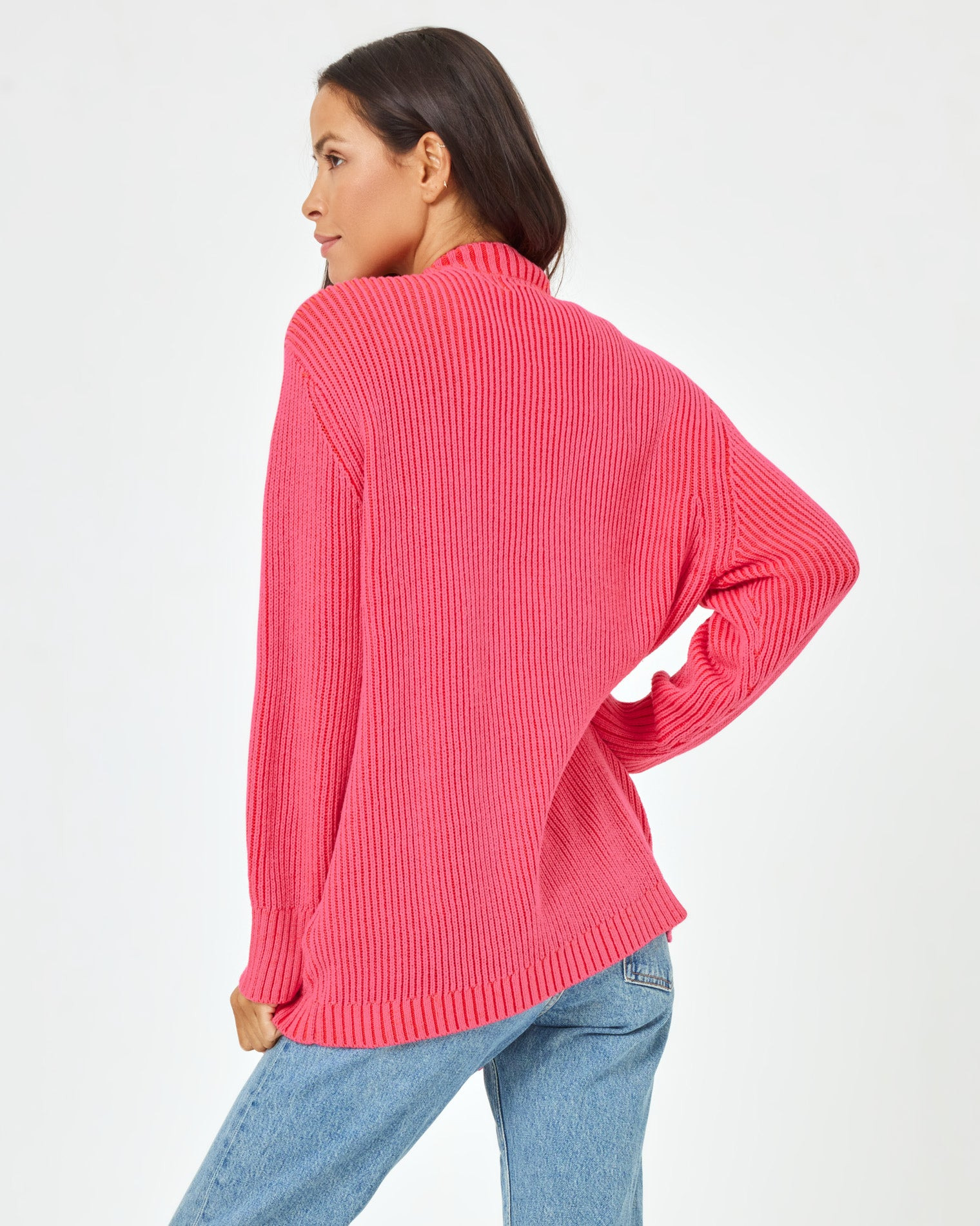 Seeing Double Cardigan - 6